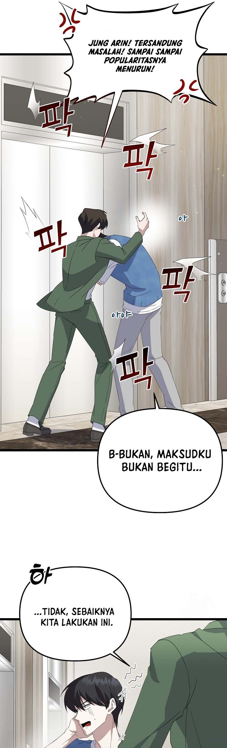 The Crazy Genius Composer Returns Chapter 08 Gambar 10
