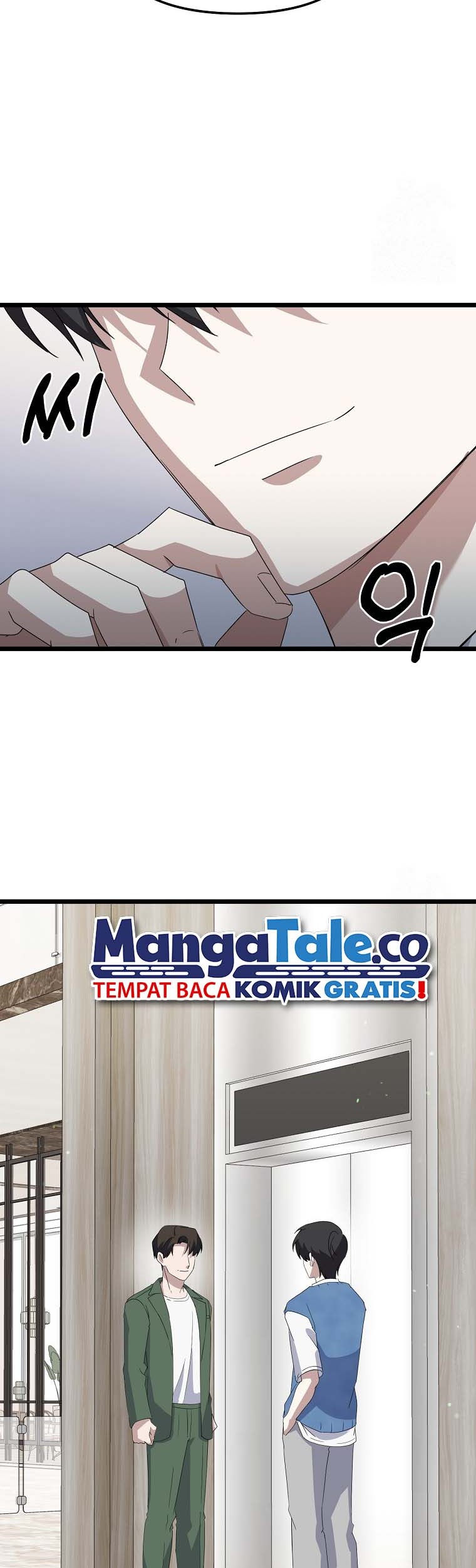 The Crazy Genius Composer Returns Chapter 08 Gambar 12