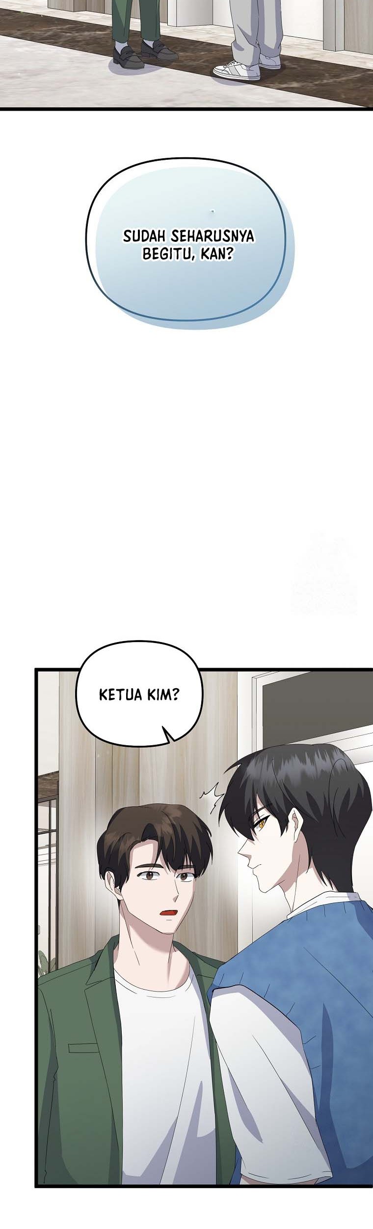 The Crazy Genius Composer Returns Chapter 08 Gambar 13