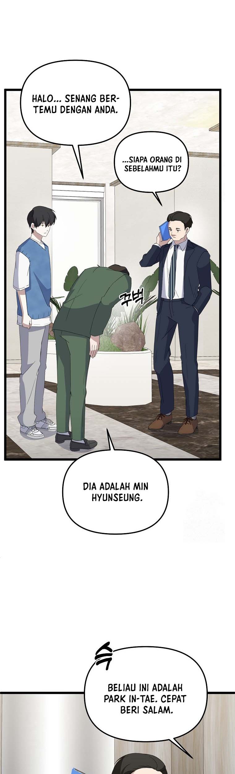 The Crazy Genius Composer Returns Chapter 08 Gambar 15