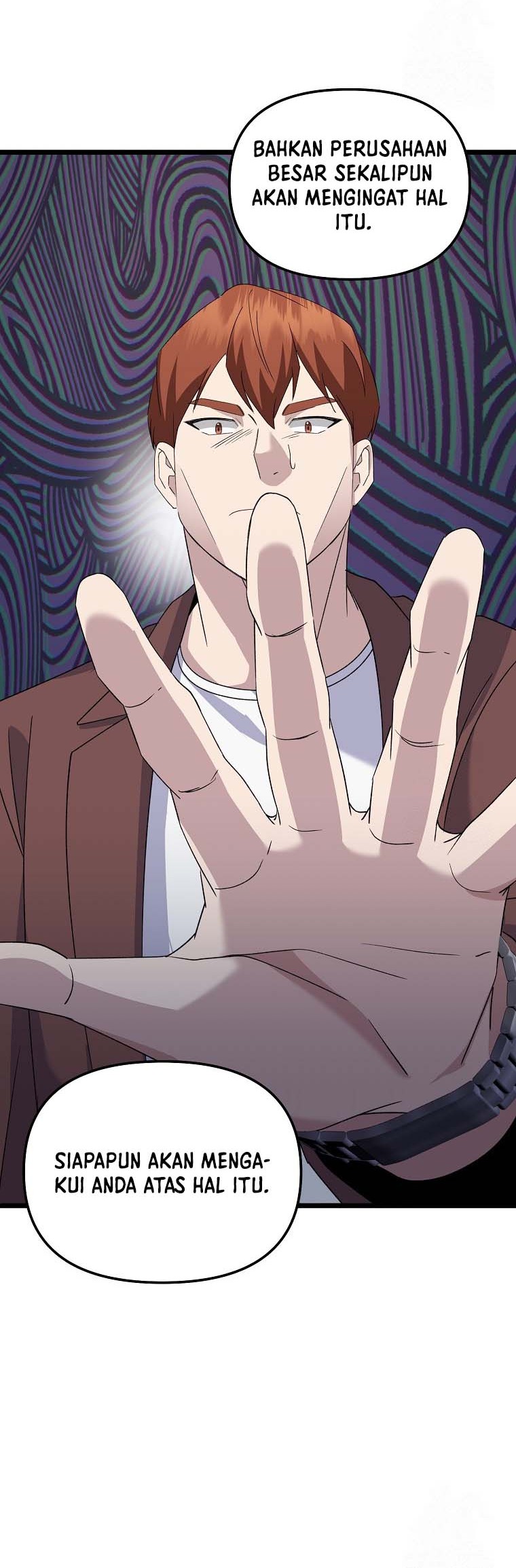 The Crazy Genius Composer Returns Chapter 08 Gambar 41