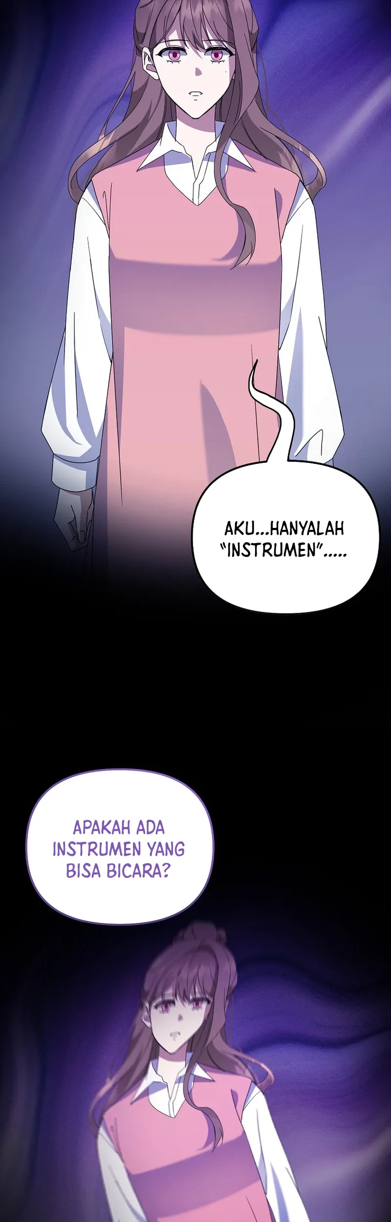 The Crazy Genius Composer Returns Chapter 07 Gambar 3