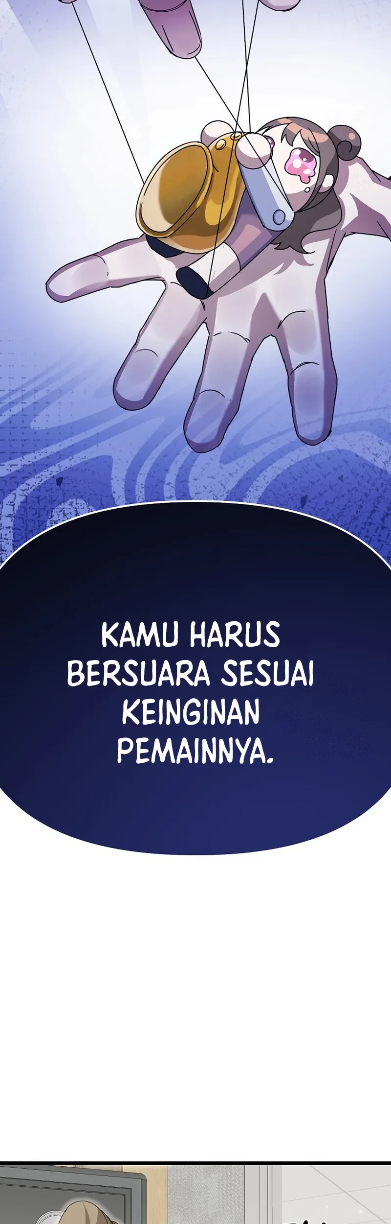 The Crazy Genius Composer Returns Chapter 07 Gambar 6