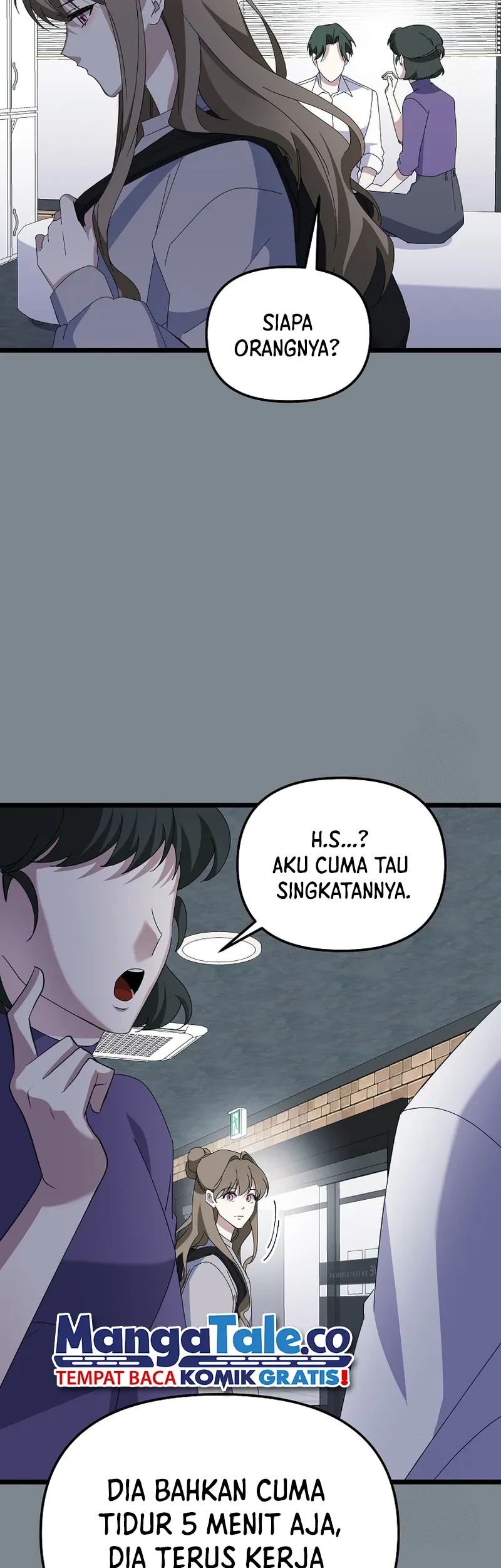 The Crazy Genius Composer Returns Chapter 07 Gambar 12