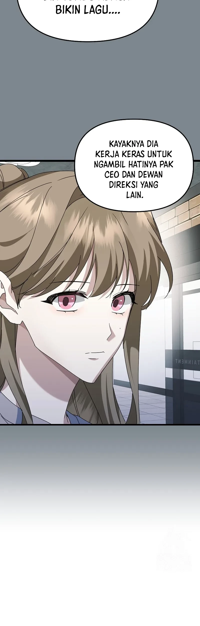 The Crazy Genius Composer Returns Chapter 07 Gambar 13