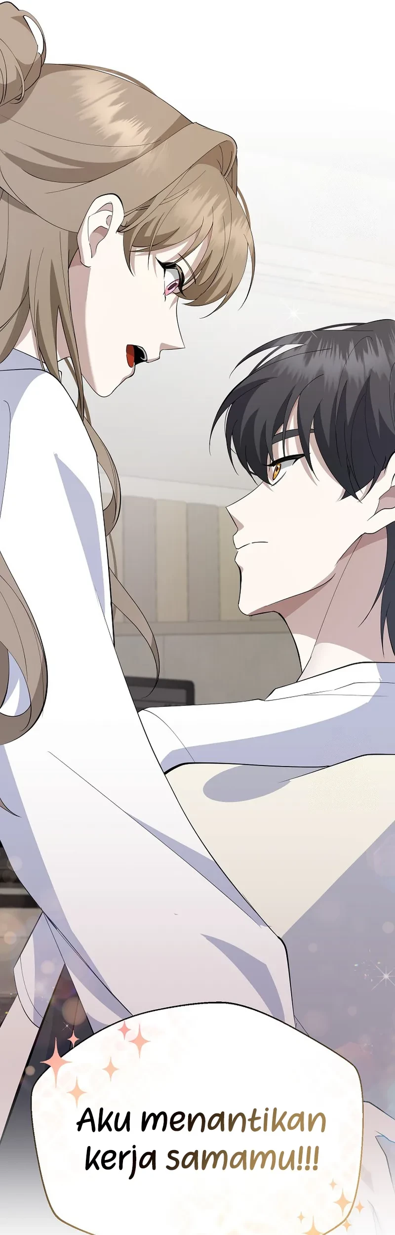 The Crazy Genius Composer Returns Chapter 07 Gambar 15