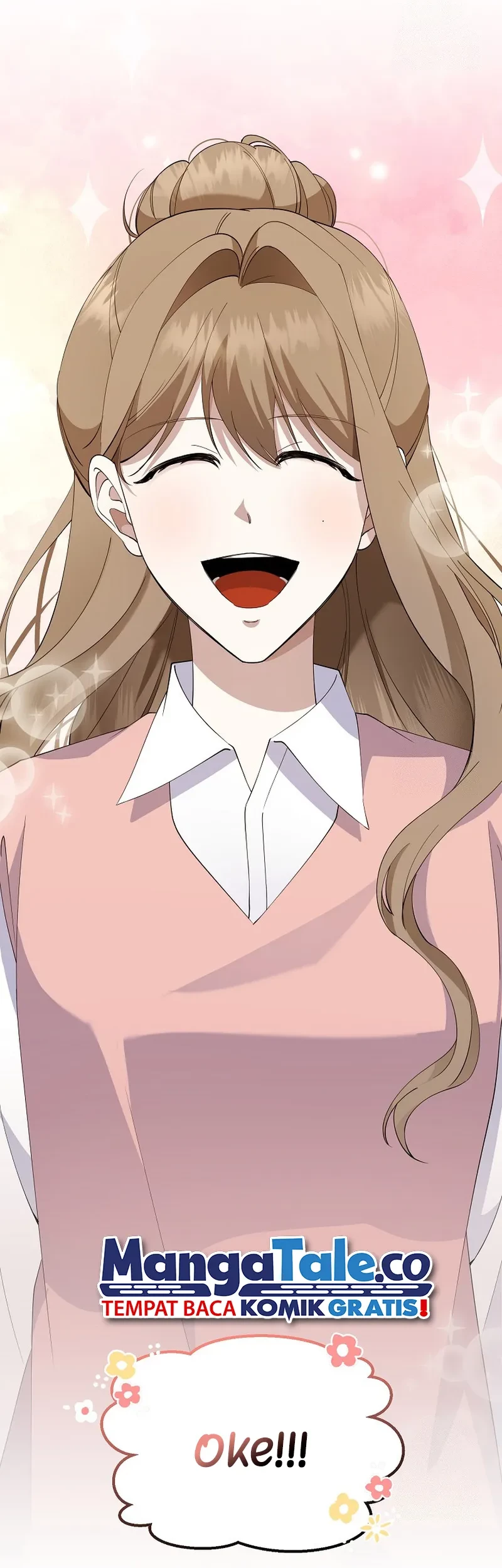 The Crazy Genius Composer Returns Chapter 07 Gambar 17