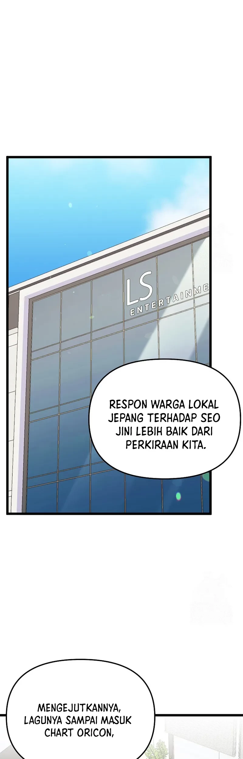 The Crazy Genius Composer Returns Chapter 07 Gambar 19