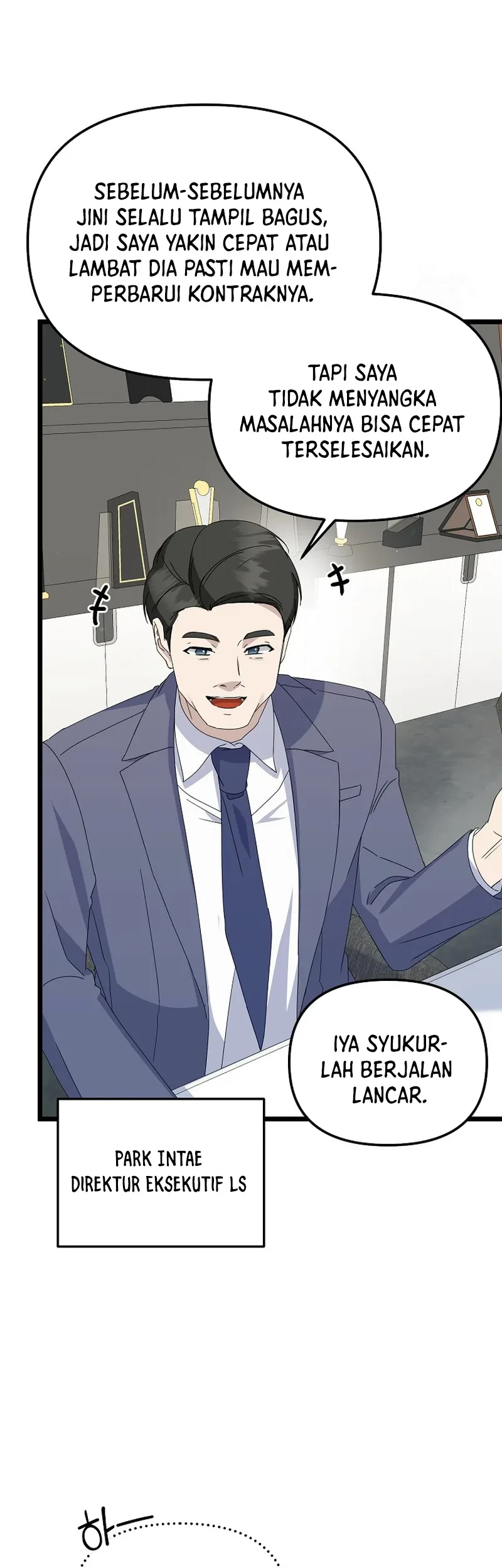 The Crazy Genius Composer Returns Chapter 07 Gambar 23