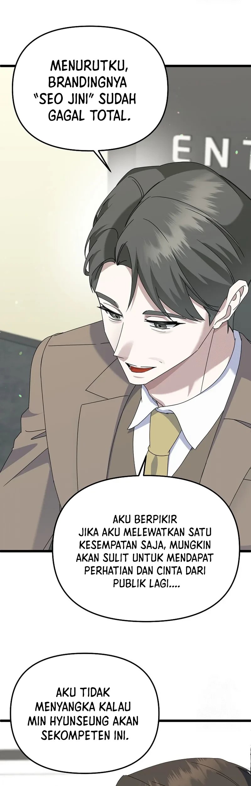 The Crazy Genius Composer Returns Chapter 07 Gambar 28