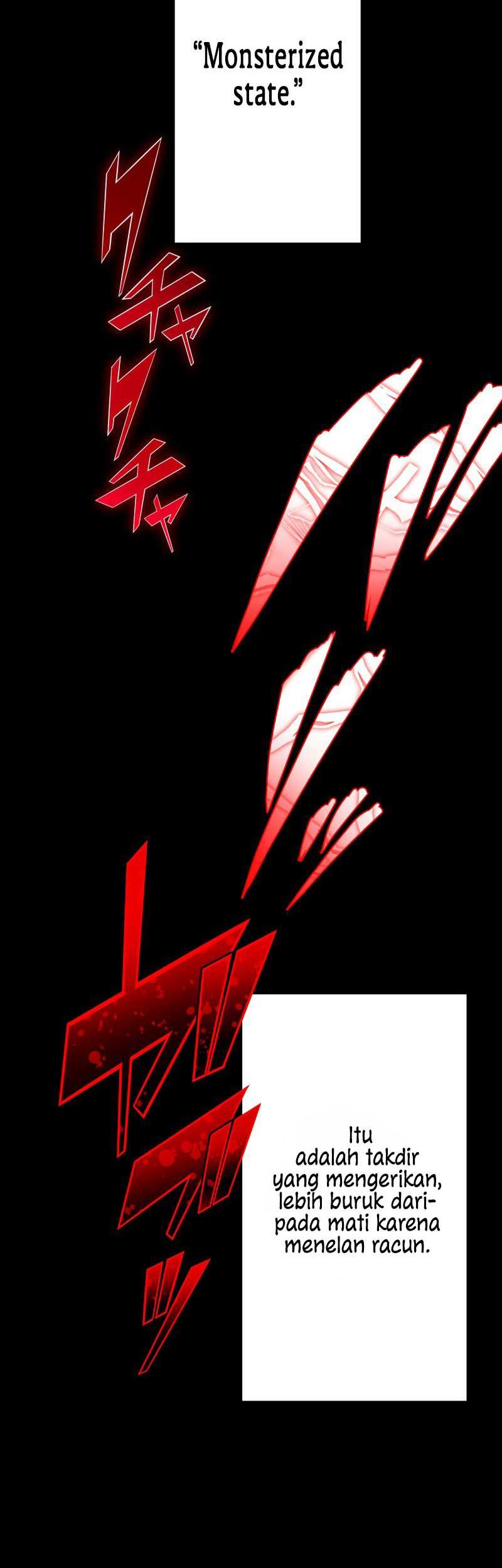 Monster Eater Adventurer Chapter 03 Gambar 55
