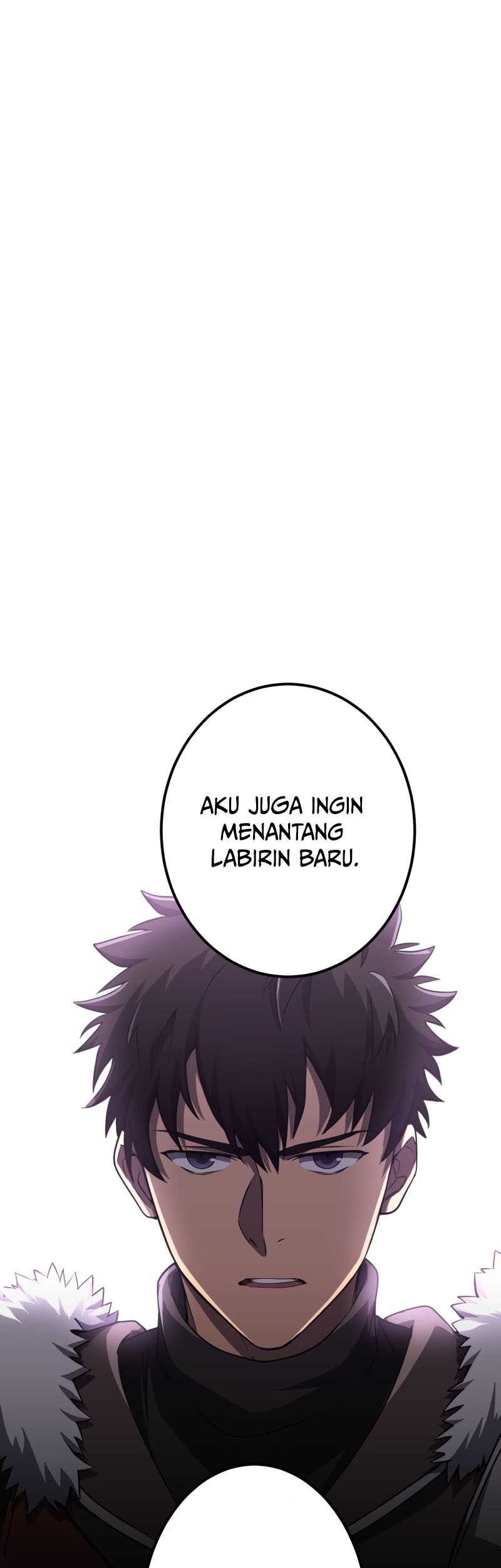 Baca Manga Monster Eater Adventurer Chapter 02 Gambar 2