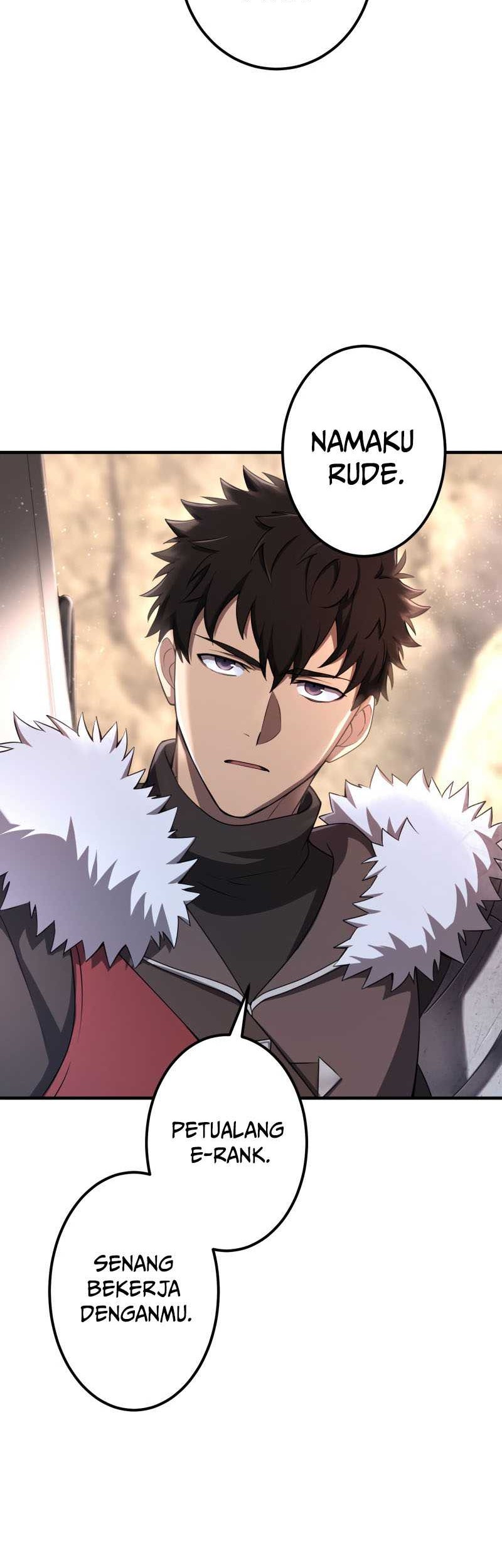 Monster Eater Adventurer Chapter 02 Gambar 19