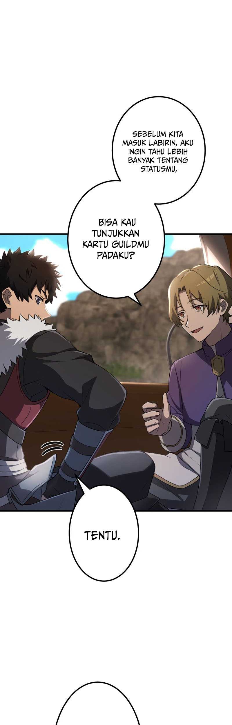 Monster Eater Adventurer Chapter 02 Gambar 20