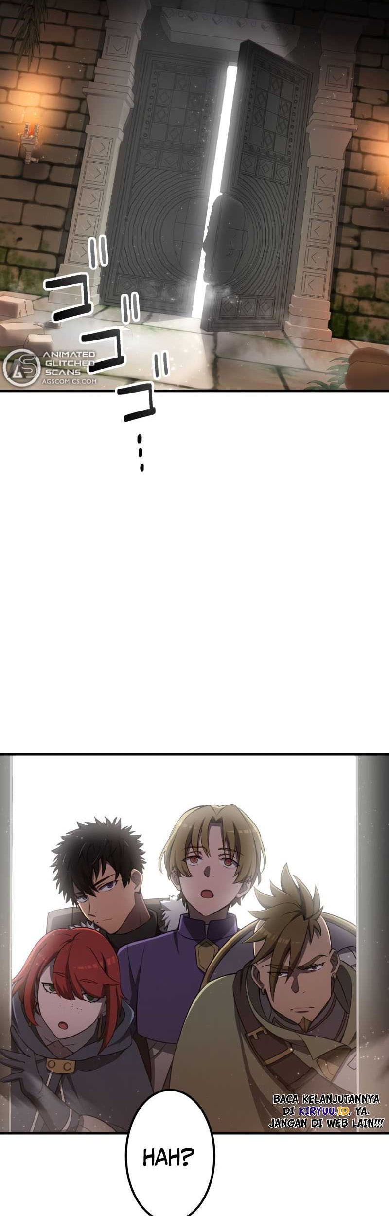 Monster Eater Adventurer Chapter 02 Gambar 28