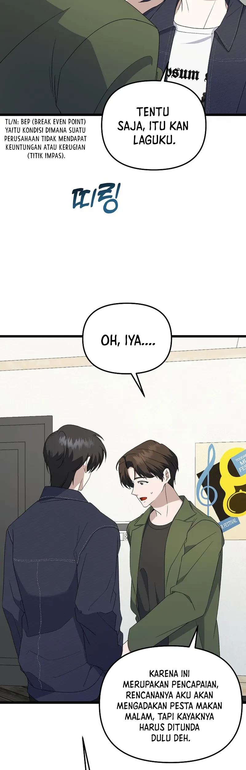 The Crazy Genius Composer Returns Chapter 06 Gambar 6