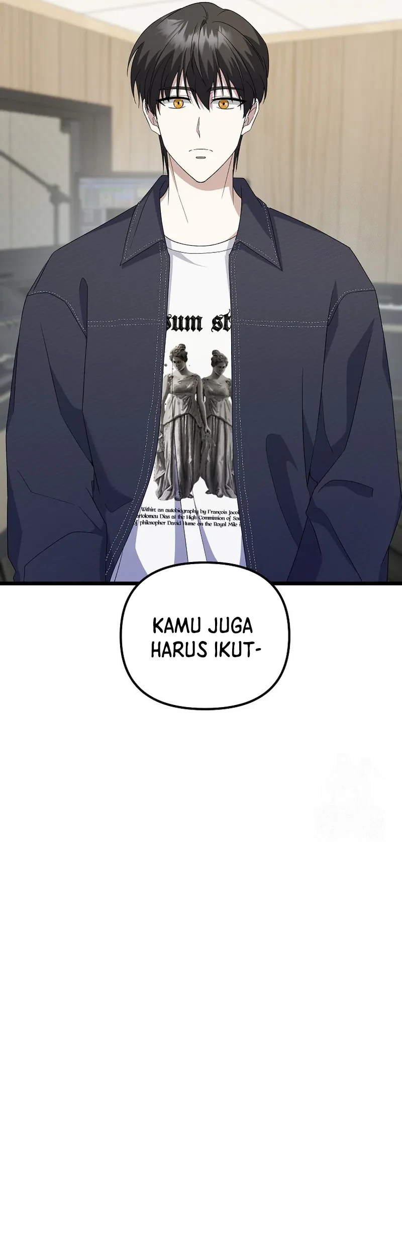 The Crazy Genius Composer Returns Chapter 06 Gambar 9