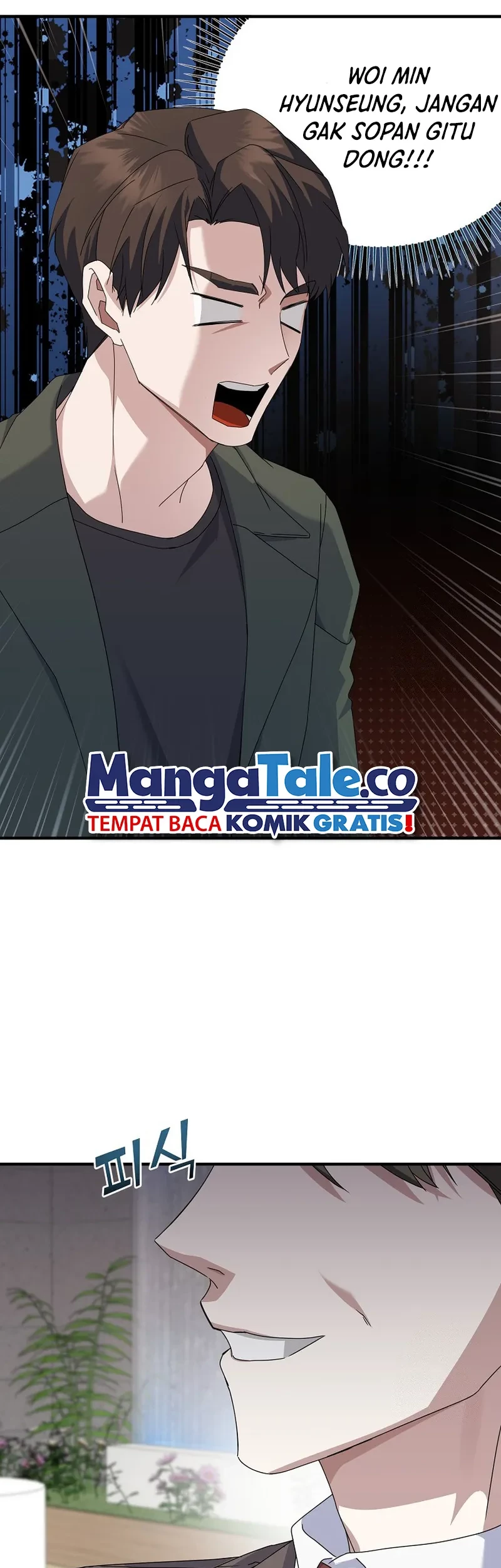 The Crazy Genius Composer Returns Chapter 06 Gambar 12