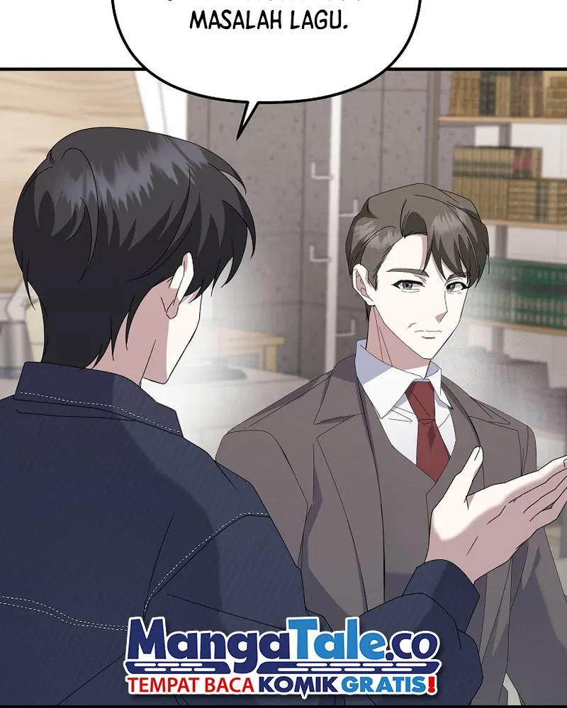 The Crazy Genius Composer Returns Chapter 06 Gambar 15