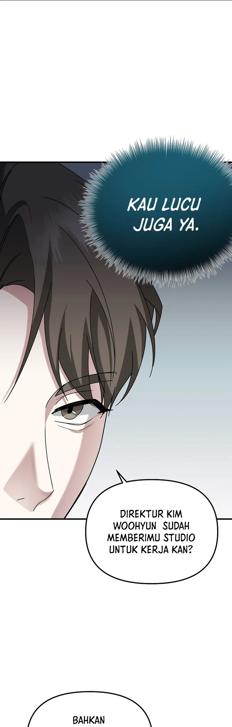 The Crazy Genius Composer Returns Chapter 06 Gambar 16