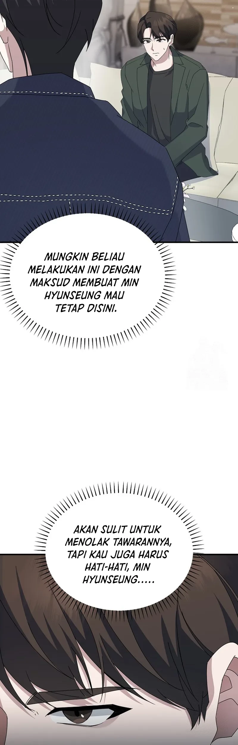 The Crazy Genius Composer Returns Chapter 06 Gambar 19