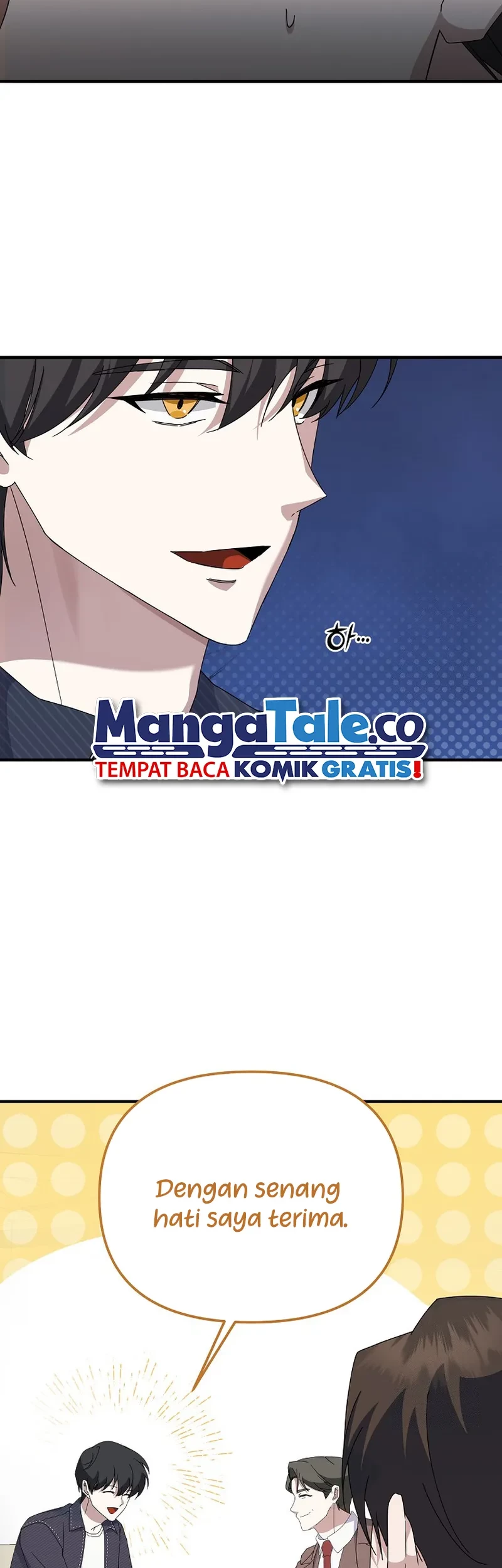 The Crazy Genius Composer Returns Chapter 06 Gambar 20