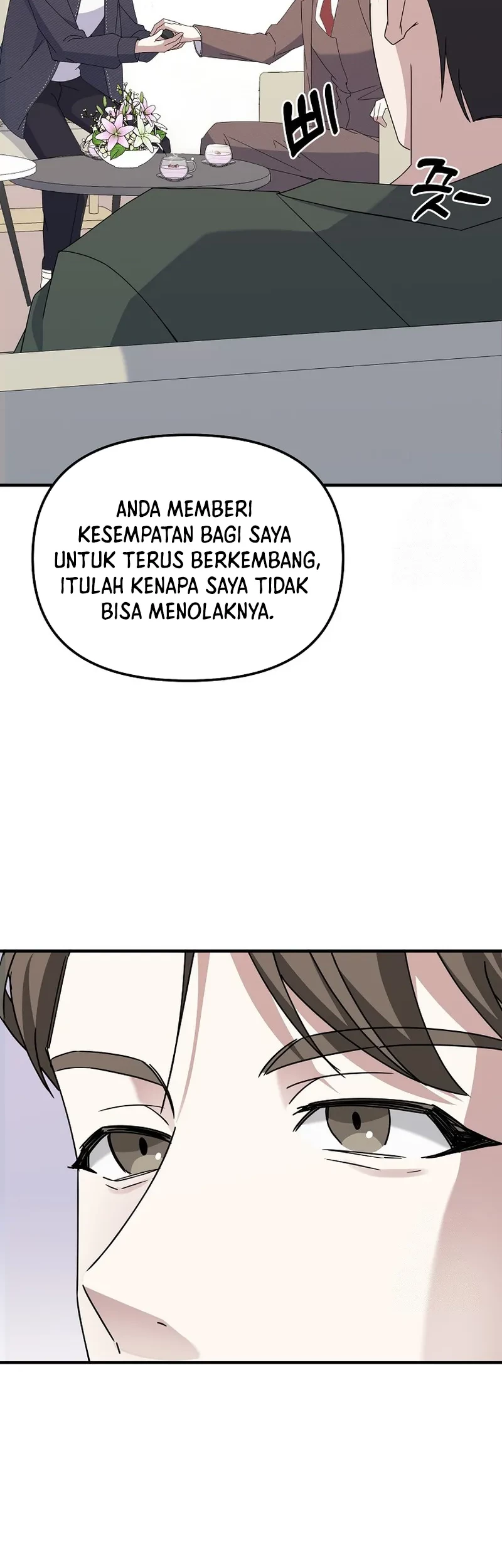 The Crazy Genius Composer Returns Chapter 06 Gambar 21