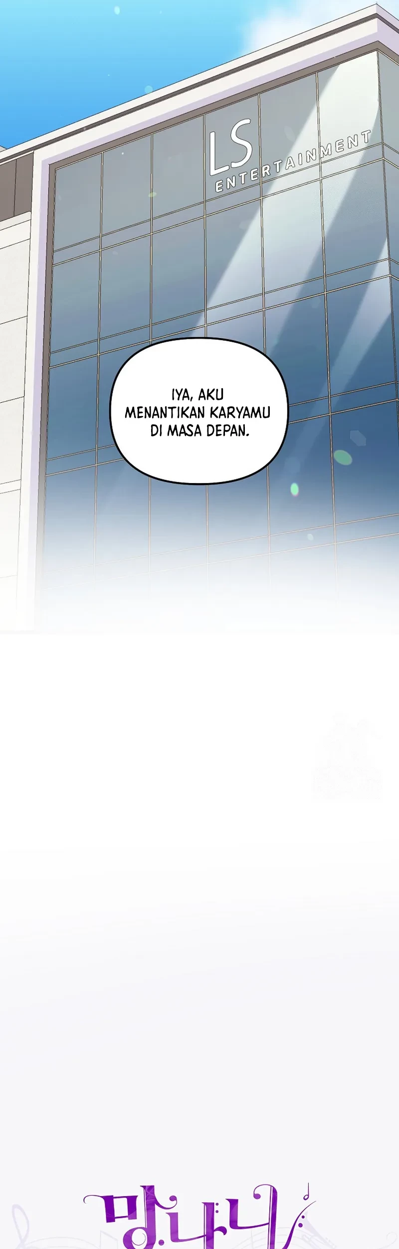 The Crazy Genius Composer Returns Chapter 06 Gambar 23