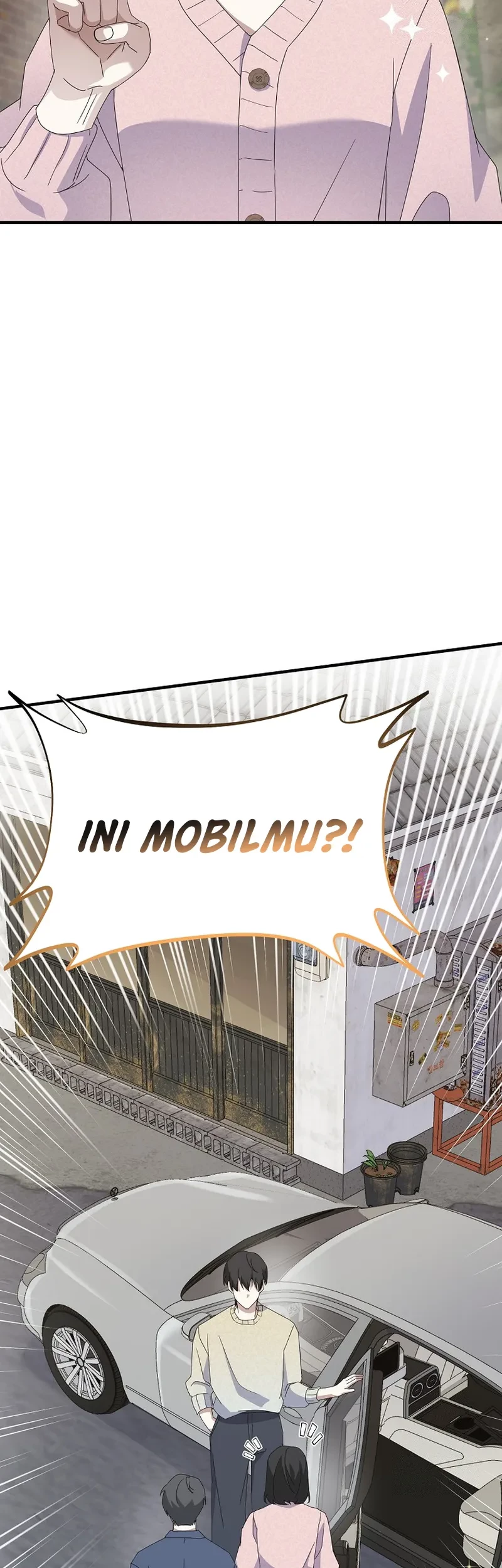 The Crazy Genius Composer Returns Chapter 06 Gambar 25