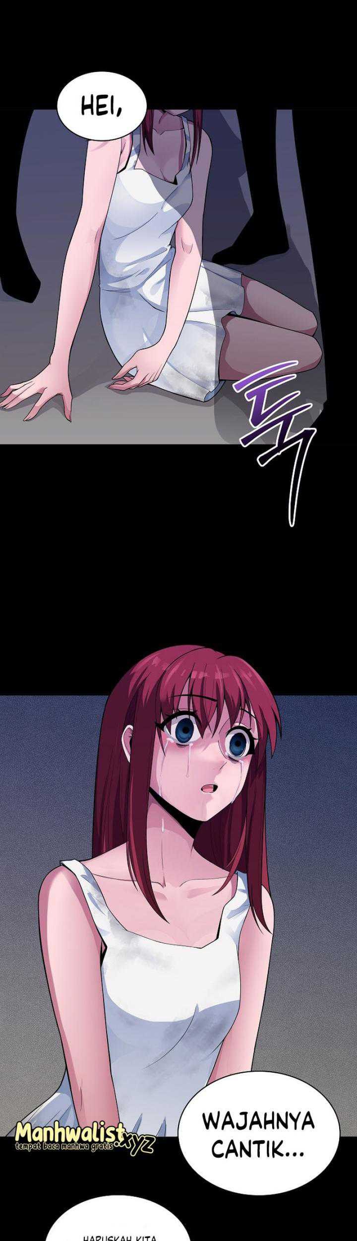 A 0.0000001% Demon King Chapter 05 Gambar 39