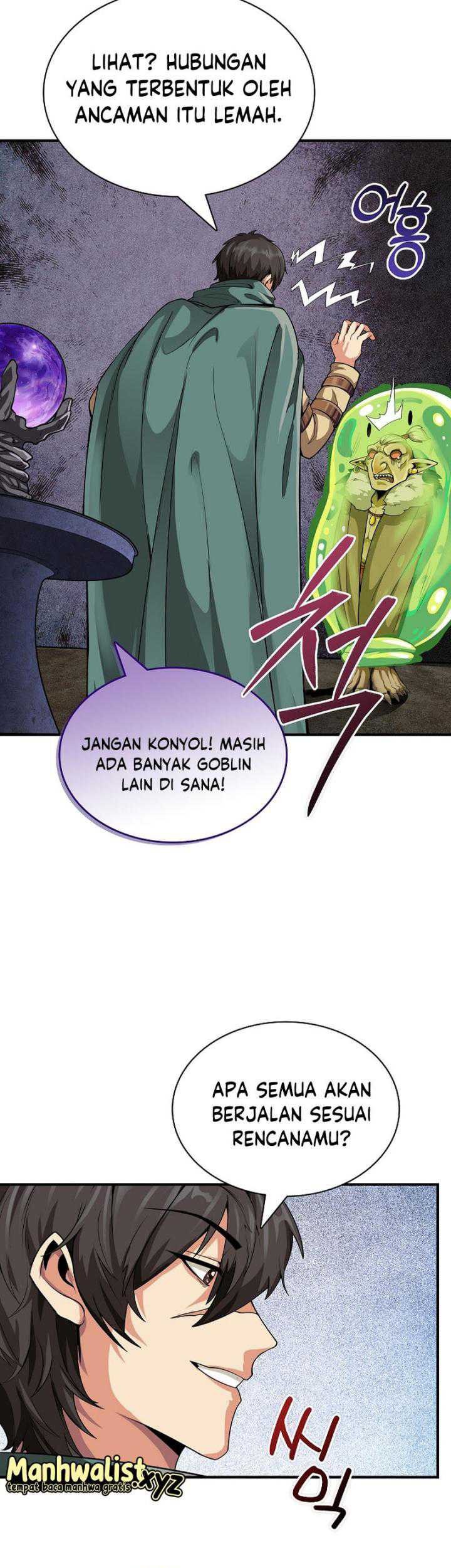 A 0.0000001% Demon King Chapter 05 Gambar 15
