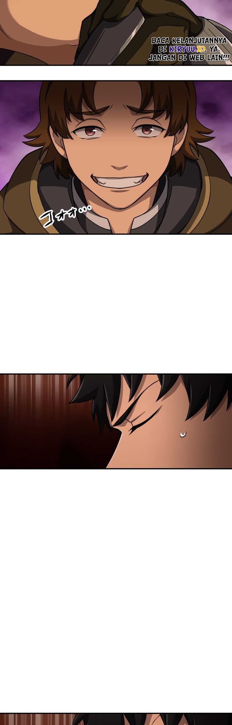 Monster Eater Adventurer Chapter 01 Gambar 68