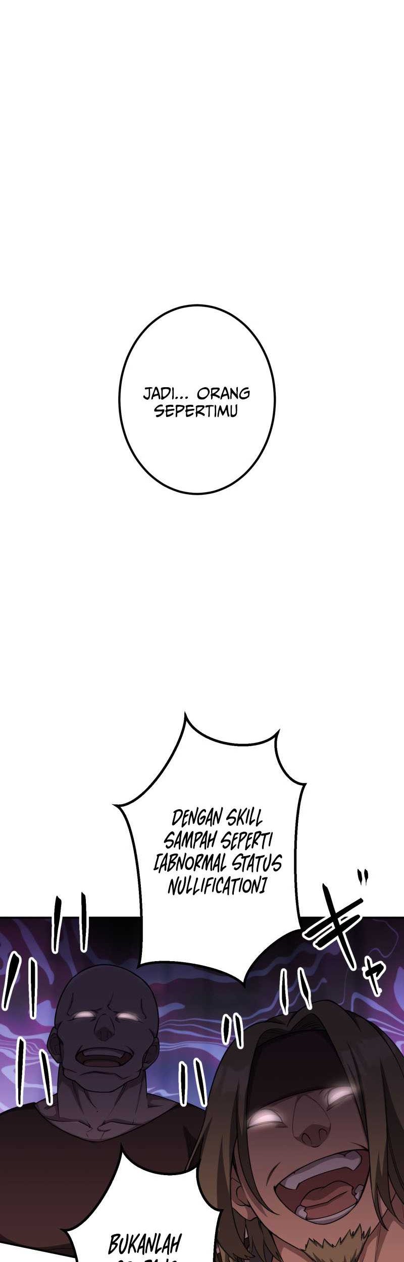 Monster Eater Adventurer Chapter 01 Gambar 74