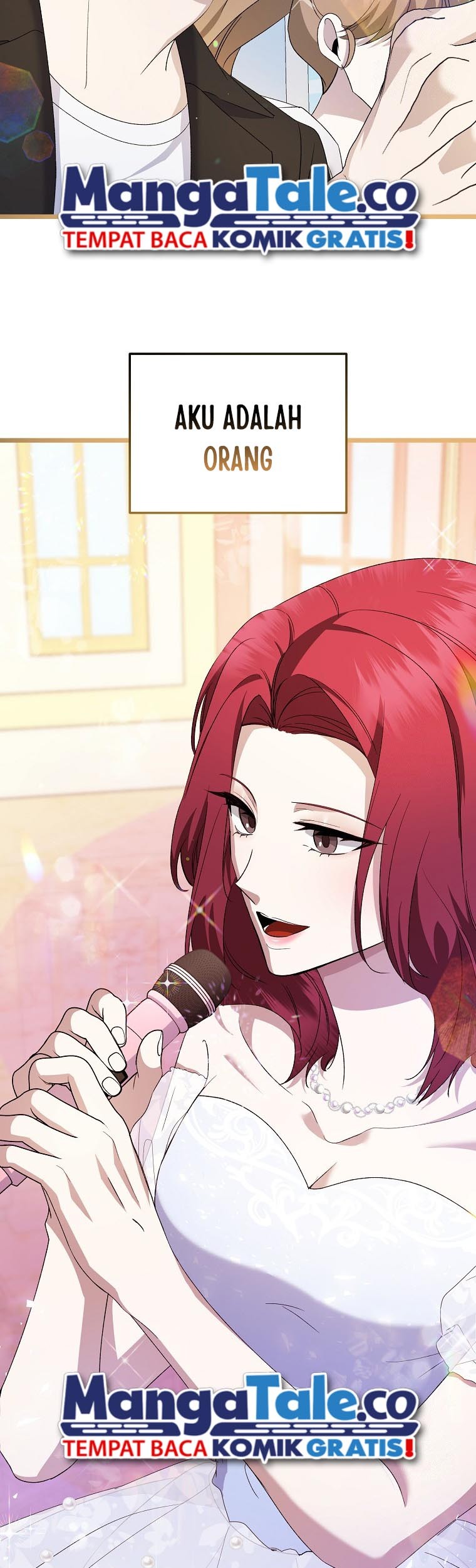 The Crazy Genius Composer Returns Chapter 05 Gambar 54