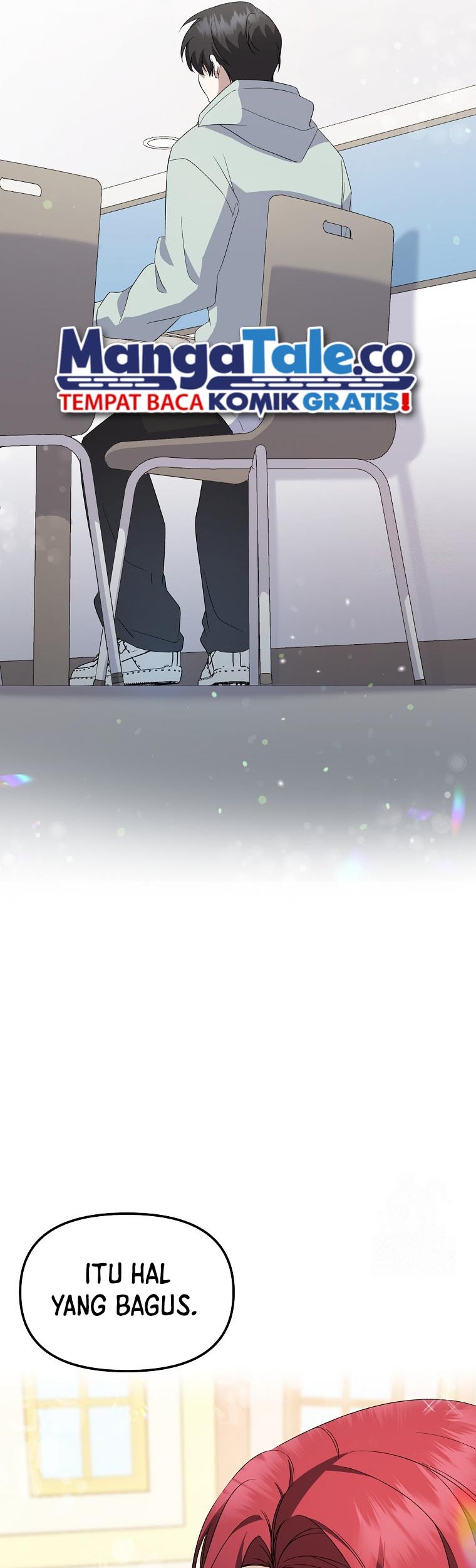 The Crazy Genius Composer Returns Chapter 05 Gambar 56