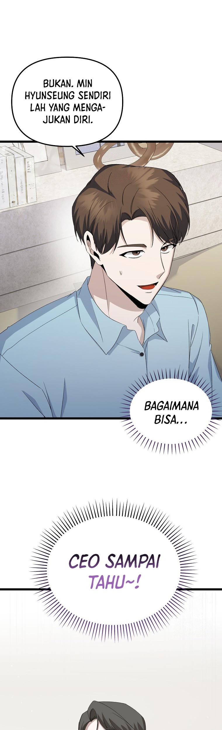 Baca Manhwa The Crazy Genius Composer Returns Chapter 05 Gambar 2