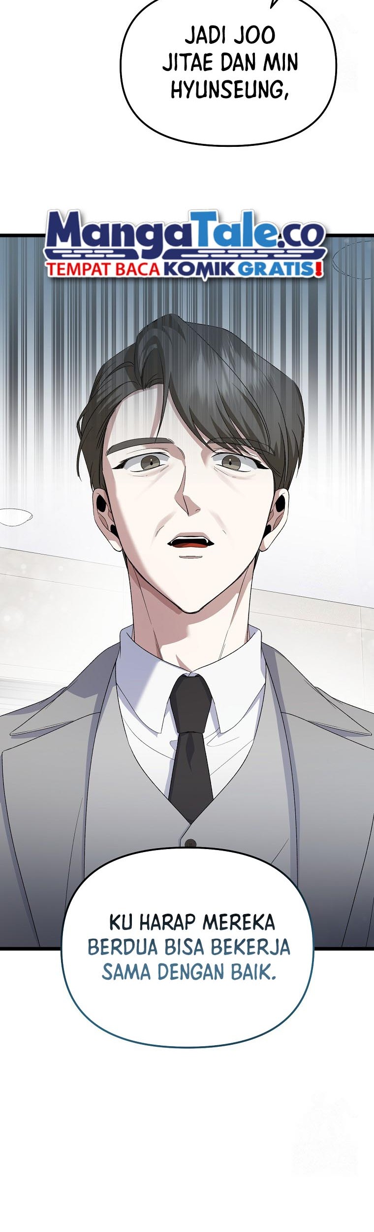 The Crazy Genius Composer Returns Chapter 05 Gambar 5