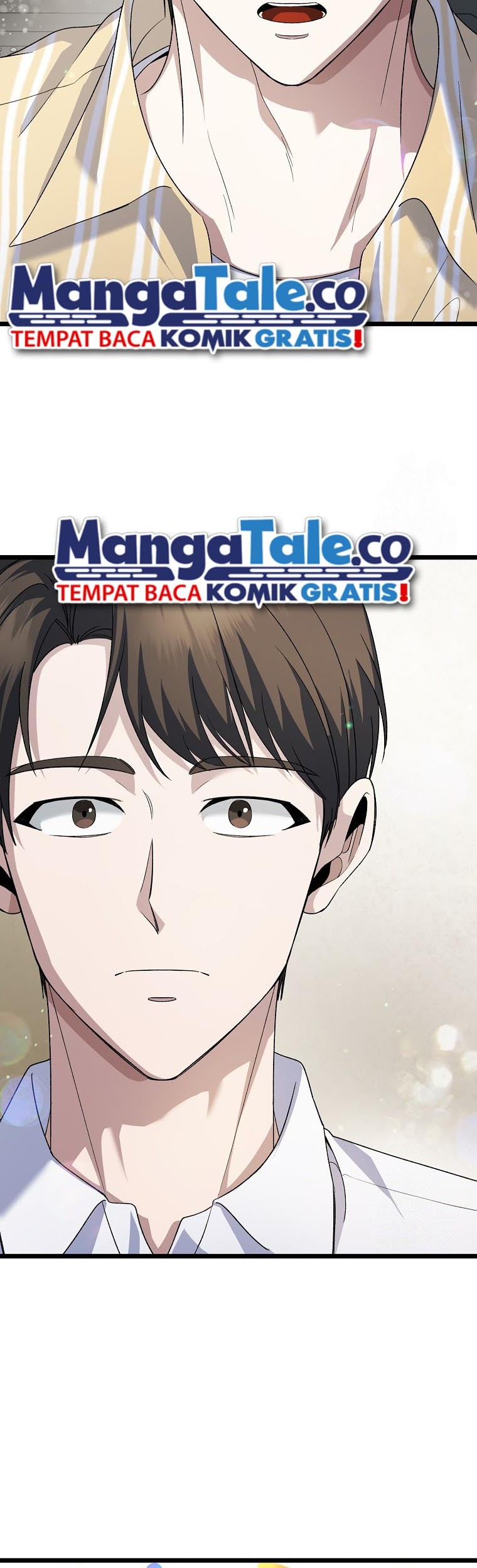 The Crazy Genius Composer Returns Chapter 05 Gambar 10