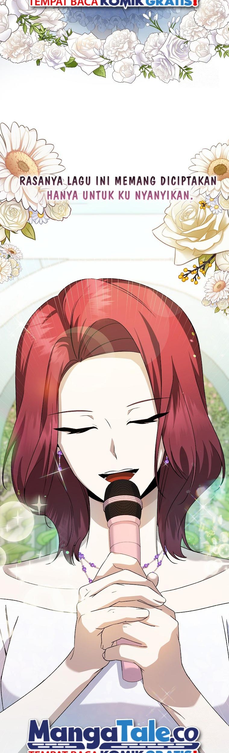 The Crazy Genius Composer Returns Chapter 05 Gambar 23