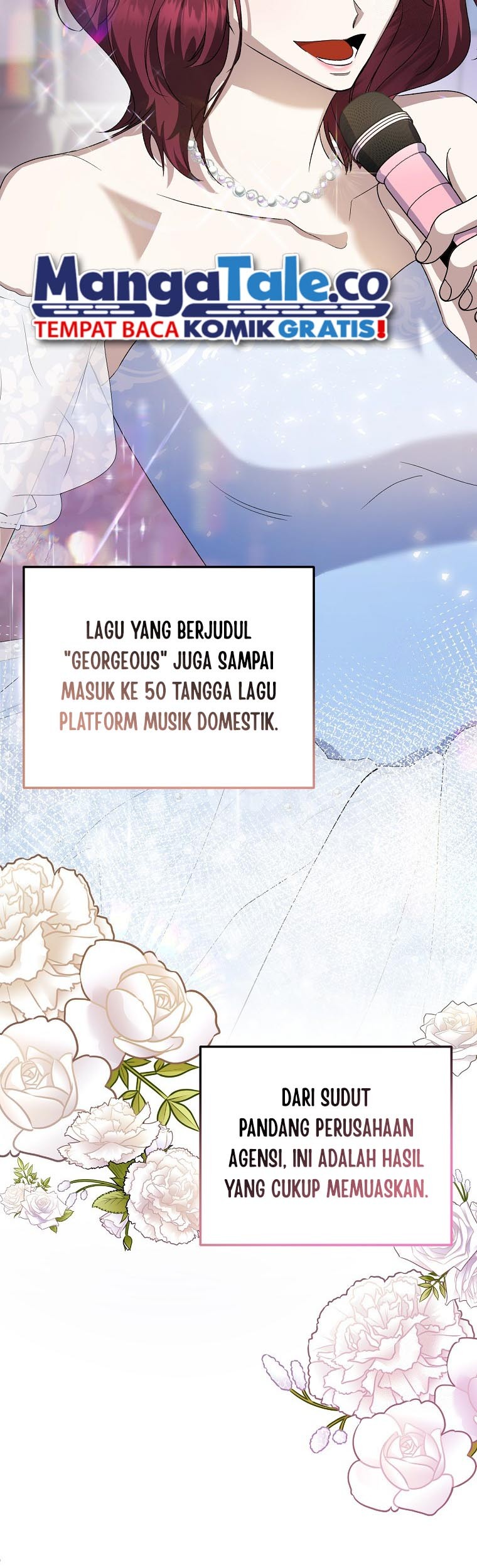 The Crazy Genius Composer Returns Chapter 05 Gambar 42