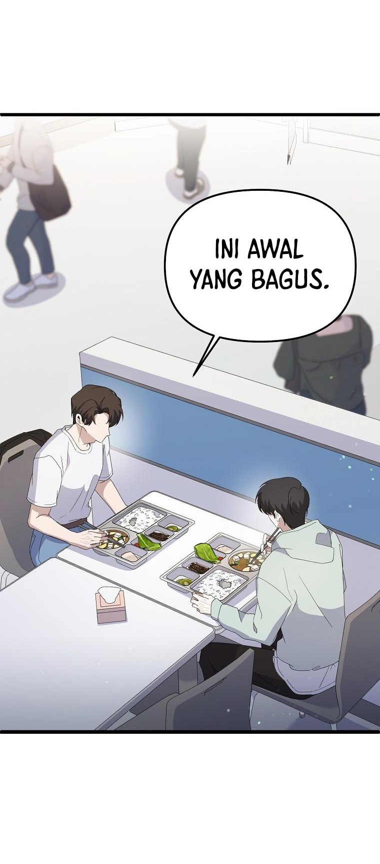 The Crazy Genius Composer Returns Chapter 05 Gambar 43