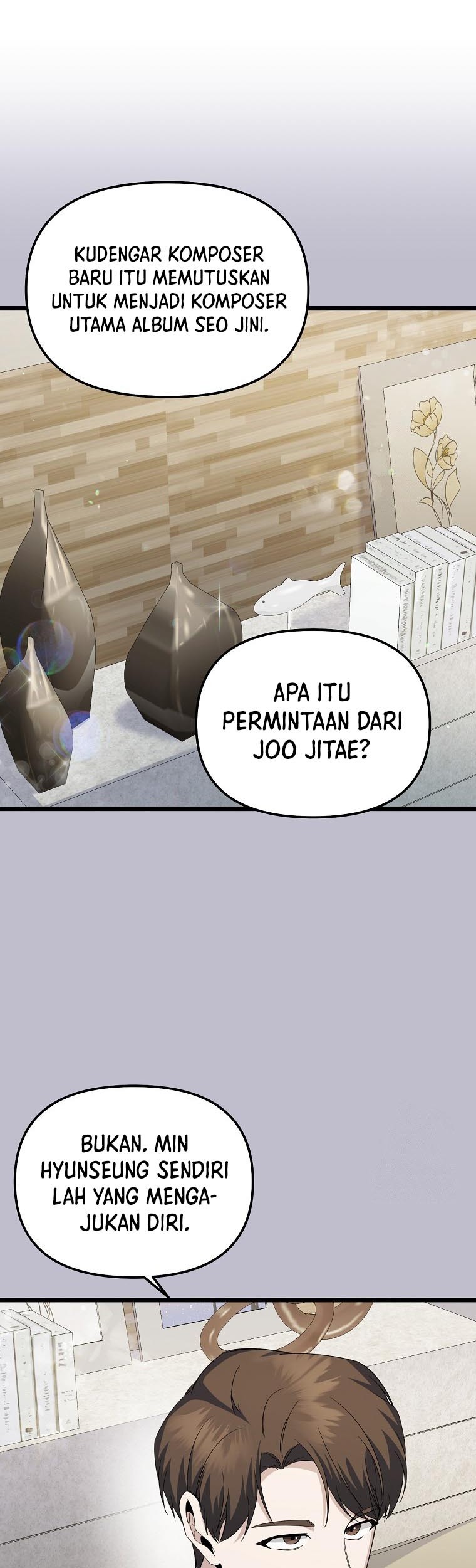 The Crazy Genius Composer Returns Chapter 04 Gambar 52