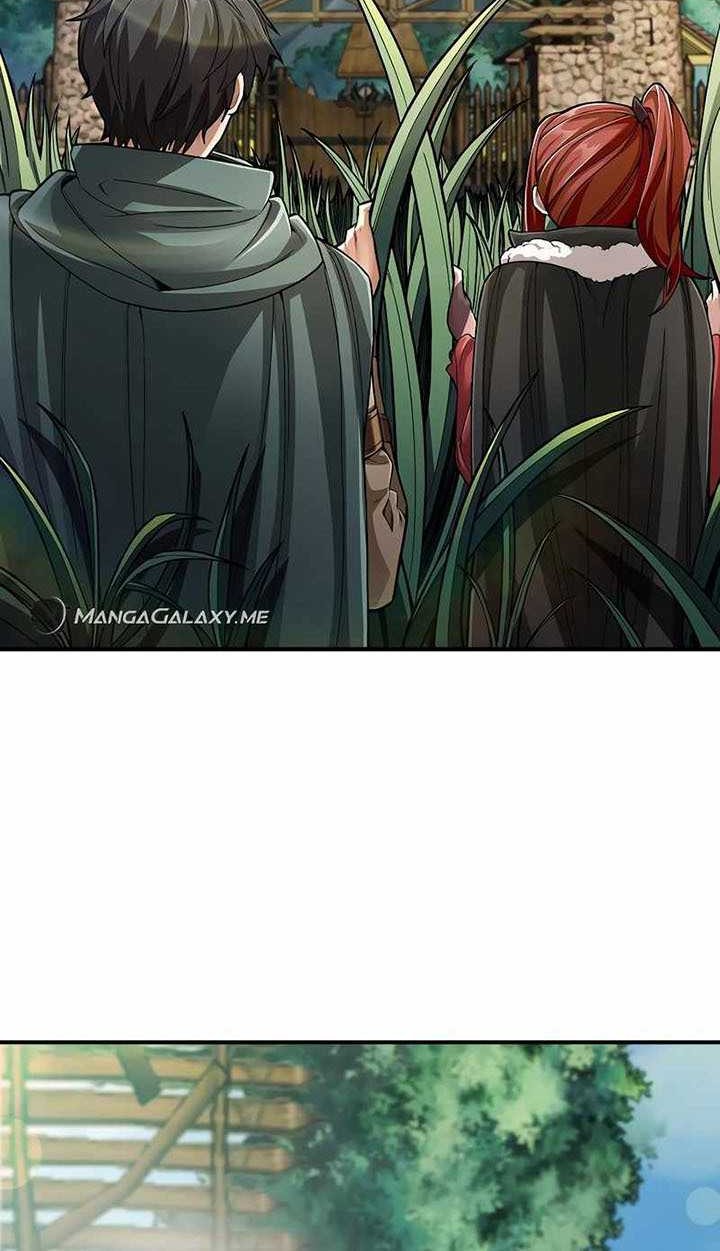 A 0.0000001% Demon King Chapter 03 Gambar 35