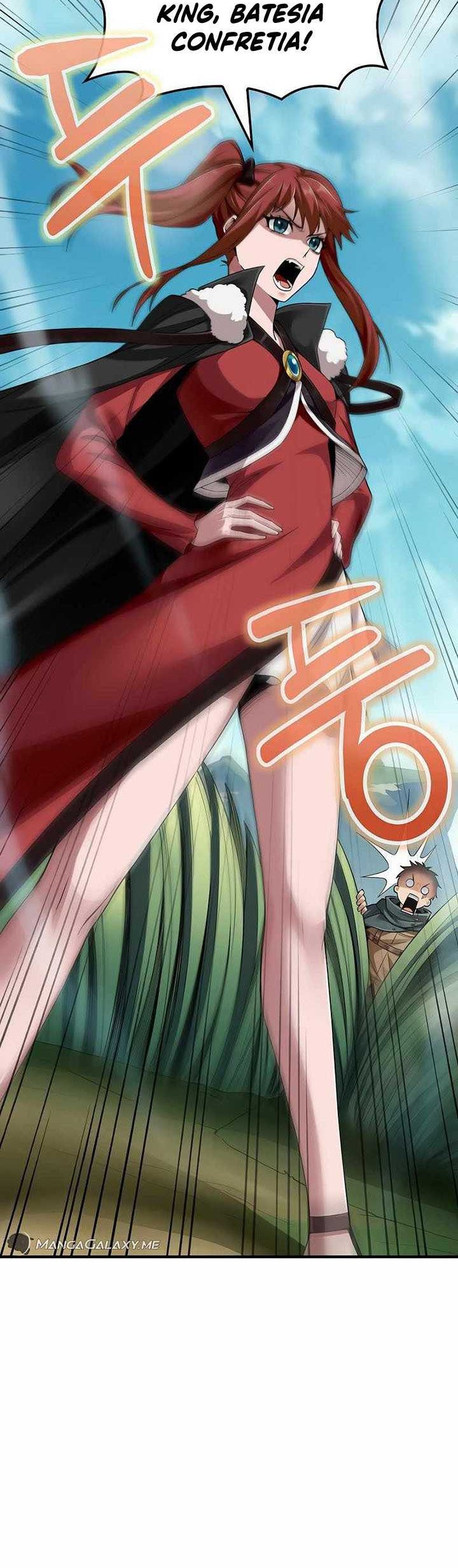 A 0.0000001% Demon King Chapter 03 Gambar 40