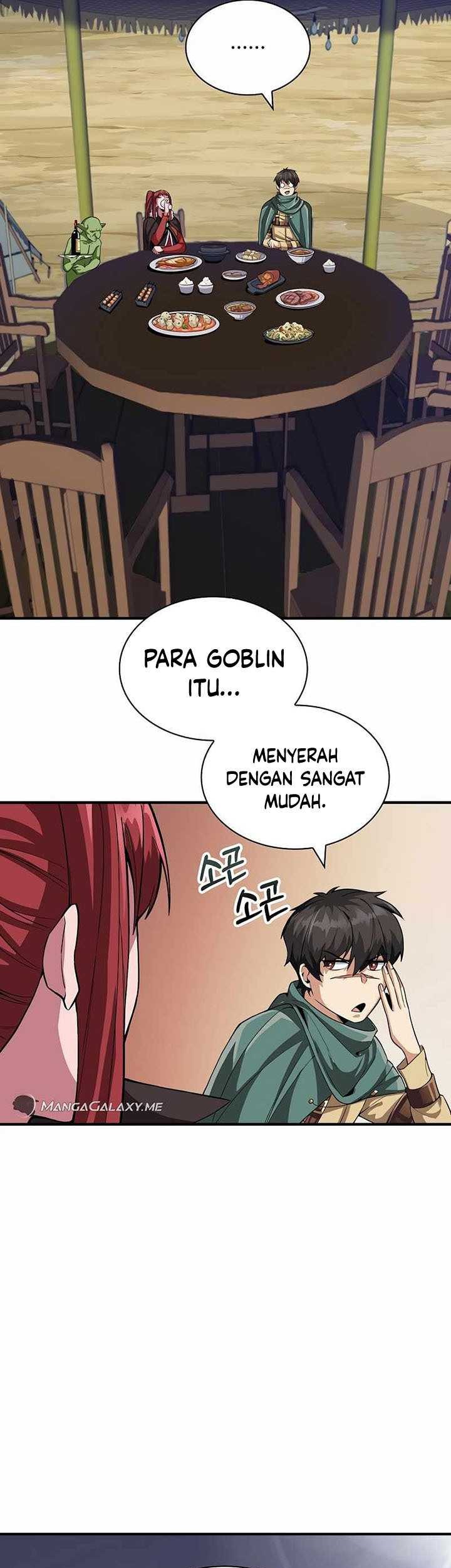 A 0.0000001% Demon King Chapter 03 Gambar 50