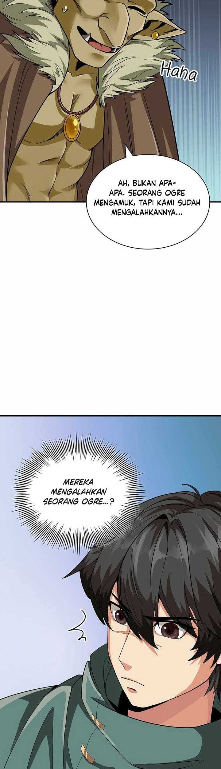 A 0.0000001% Demon King Chapter 03 Gambar 60
