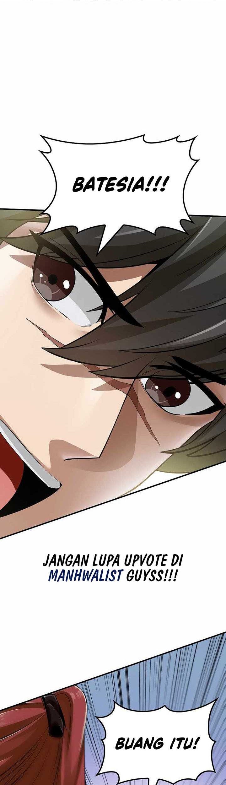 A 0.0000001% Demon King Chapter 03 Gambar 63