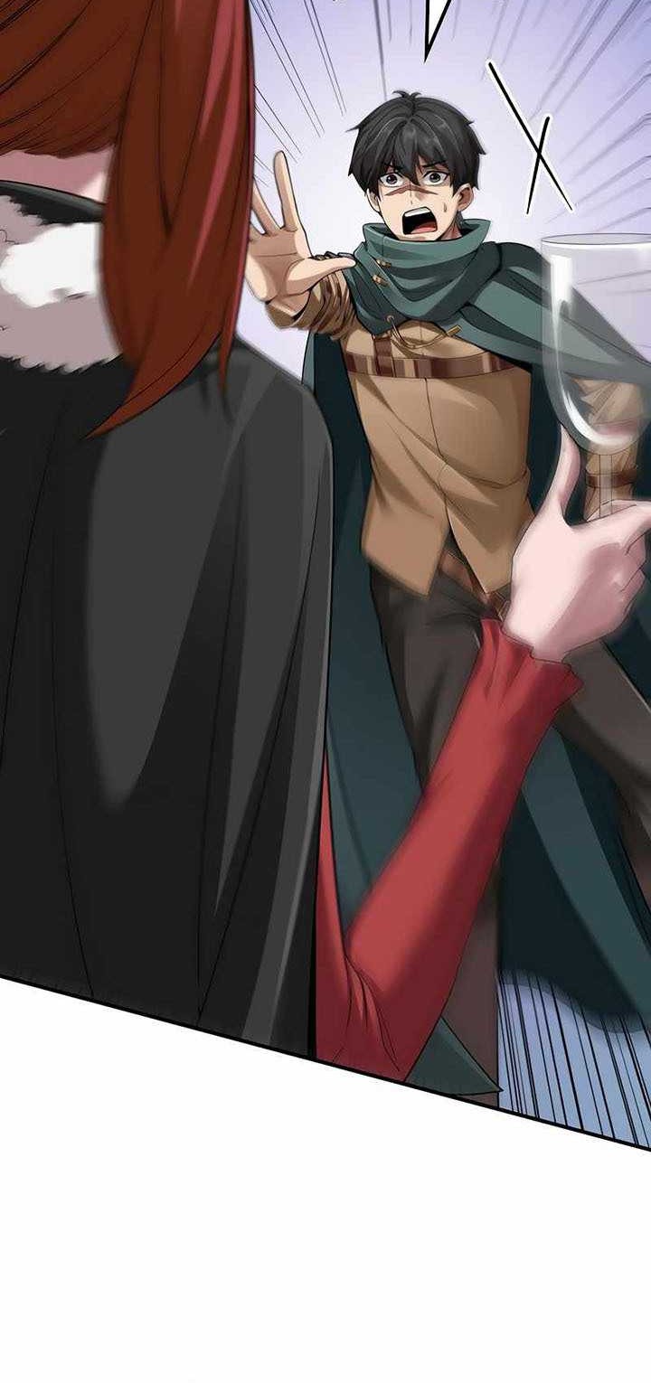 A 0.0000001% Demon King Chapter 03 Gambar 64