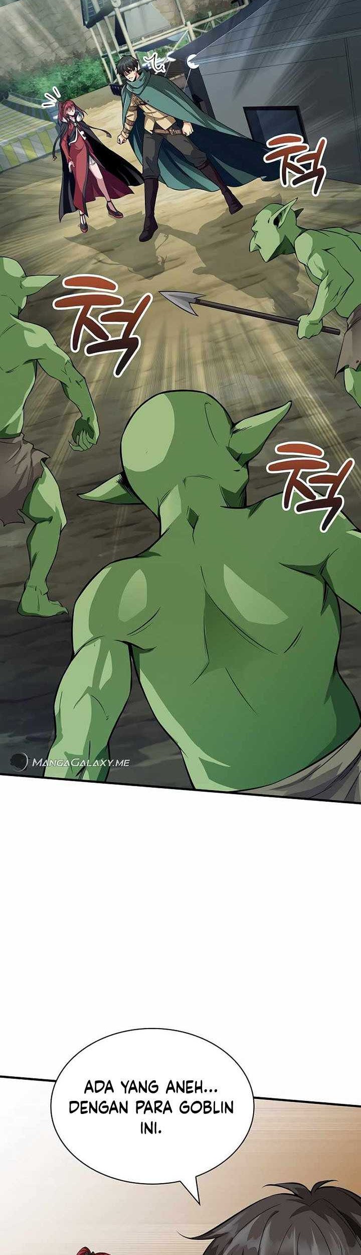A 0.0000001% Demon King Chapter 03 Gambar 66
