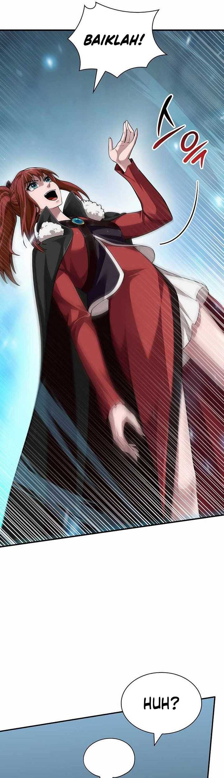 A 0.0000001% Demon King Chapter 03 Gambar 68